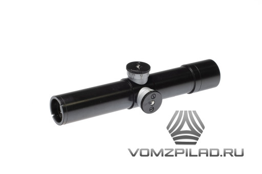 Оптический прицел Пилад P 3,5х20 Т Оптический прицел Пилад P 3,5х20 Т