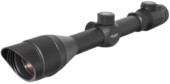 Оптический прицел ВОМЗ Пилад PV 2-14x42 MLF Оптический прицел ВОМЗ Пилад PV 2-14x42 MLF